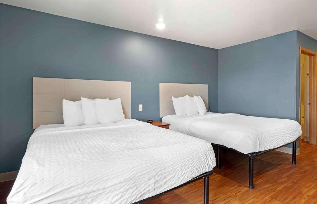 Extended Stay America Select Suites - Wichita - Airport Kamer foto