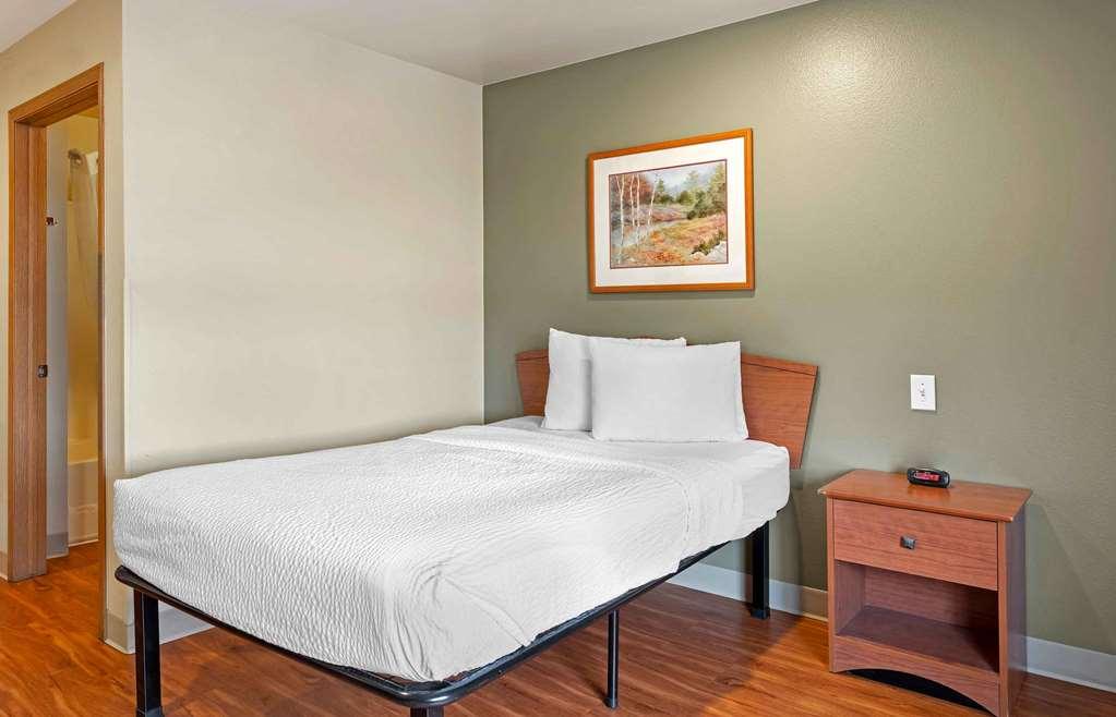 Extended Stay America Select Suites - Wichita - Airport Kamer foto